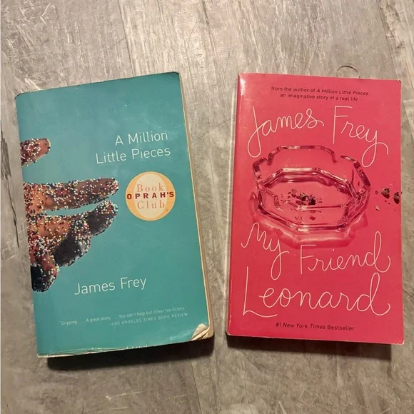 Assorted Book Collection - Picture 8 of 9